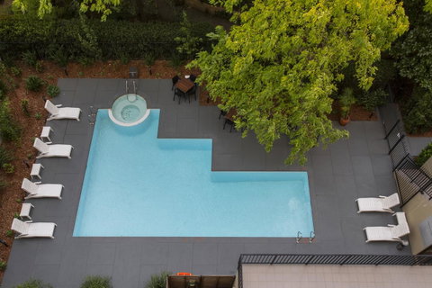 Mantra On Jolimont Melbourne - Tourism Gold Coast 5