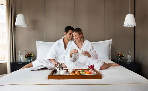 Grand Hyatt Melbourne - Tourism Gold Coast 30