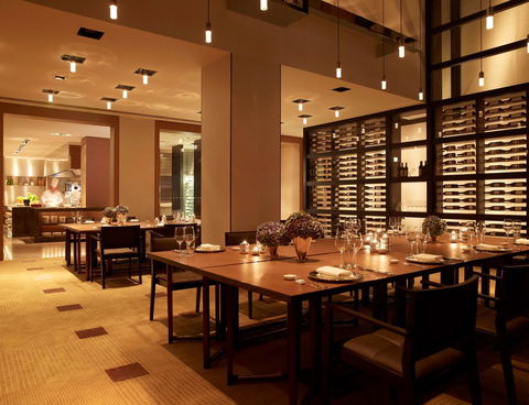 Grand Hyatt Melbourne - Tourism Gold Coast 33
