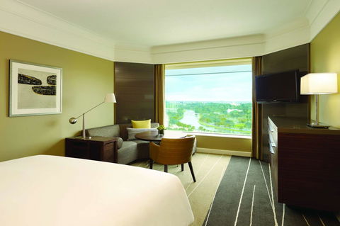 Grand Hyatt Melbourne - Tourism Gold Coast 8