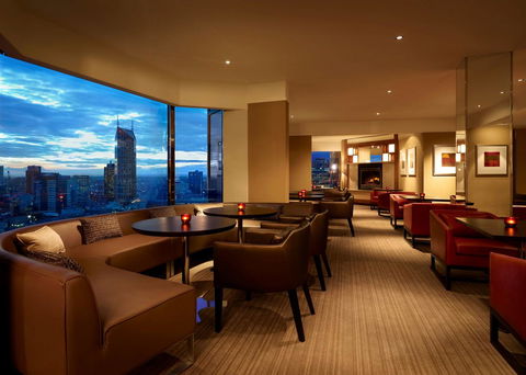 Grand Hyatt Melbourne - Tourism Gold Coast 6