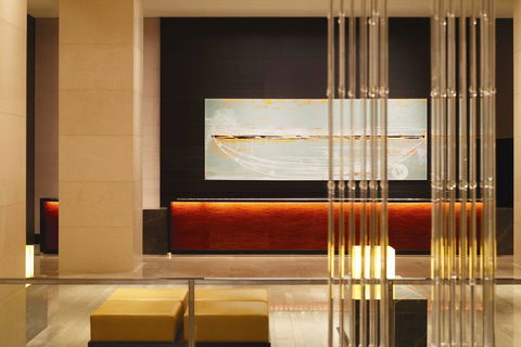Grand Hyatt Melbourne - Tourism Gold Coast 42