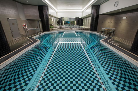 Grand Hyatt Melbourne - Tourism Gold Coast 4
