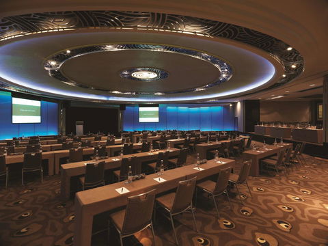 Grand Hyatt Melbourne - Tourism Gold Coast 17
