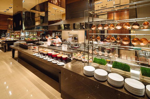 Grand Hyatt Melbourne - Tourism Gold Coast 34