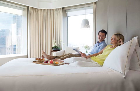Grand Hyatt Melbourne - Tourism Gold Coast 35