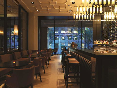 Grand Hyatt Melbourne - Tourism Gold Coast 32