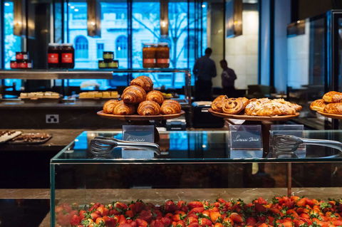 Grand Hyatt Melbourne - Tourism Gold Coast 13