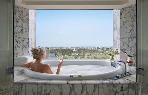 Grand Hyatt Melbourne - Tourism Gold Coast 39