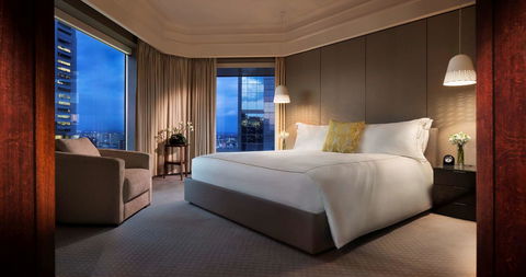 Grand Hyatt Melbourne - Tourism Gold Coast 37