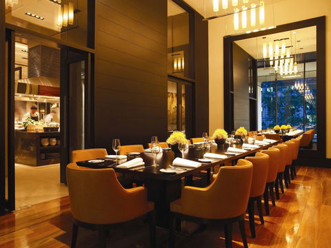 Grand Hyatt Melbourne - Tourism Gold Coast 40