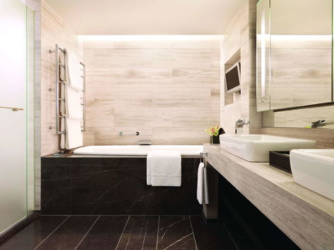 Grand Hyatt Melbourne - Tourism Gold Coast 9