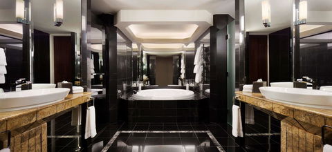 Grand Hyatt Melbourne - Tourism Gold Coast 12