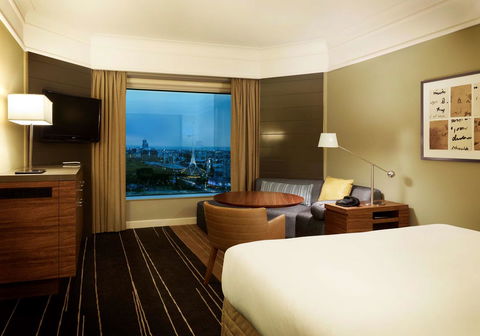 Grand Hyatt Melbourne - Tourism Gold Coast 21