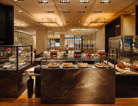 Grand Hyatt Melbourne - Tourism Gold Coast 19