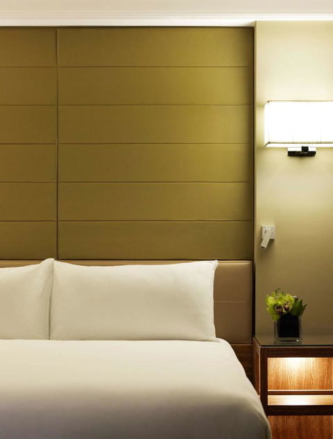 Grand Hyatt Melbourne - Tourism Gold Coast 7