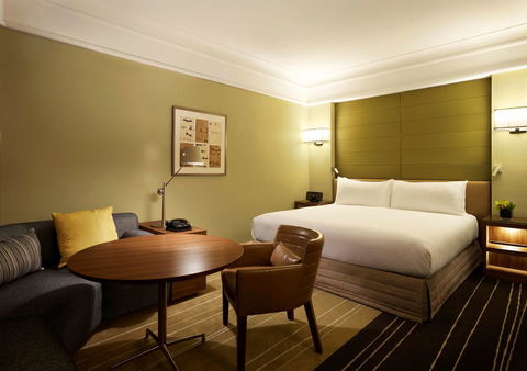 Grand Hyatt Melbourne - Tourism Gold Coast 22