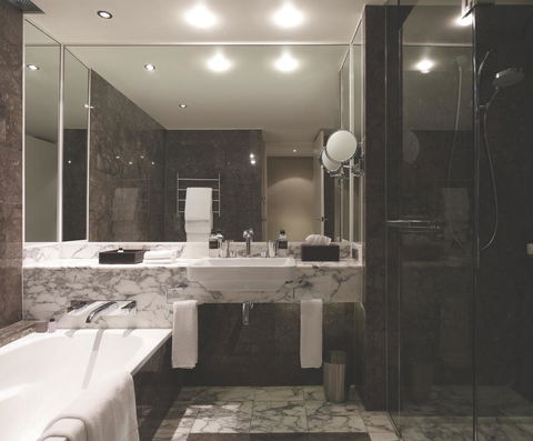 Grand Hyatt Melbourne - Tourism Gold Coast 1