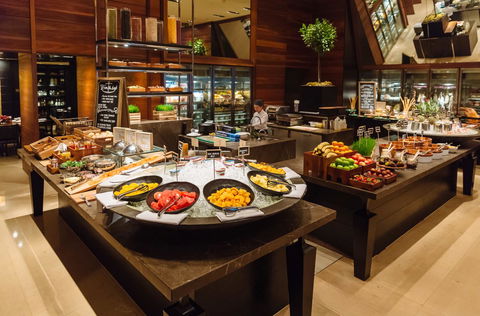 Grand Hyatt Melbourne - Tourism Gold Coast 5