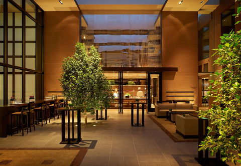Grand Hyatt Melbourne - Tourism Gold Coast 18