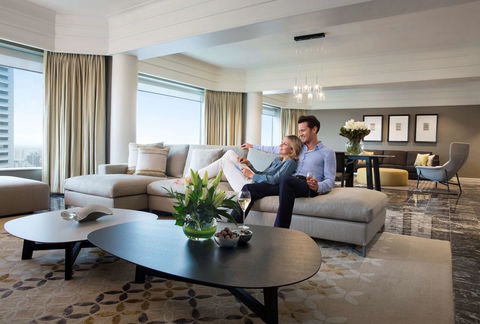 Grand Hyatt Melbourne - Tourism Gold Coast 26