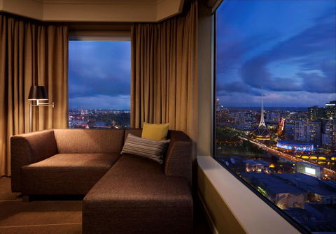 Grand Hyatt Melbourne - Tourism Gold Coast 27