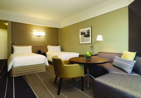 Grand Hyatt Melbourne - Tourism Gold Coast 10