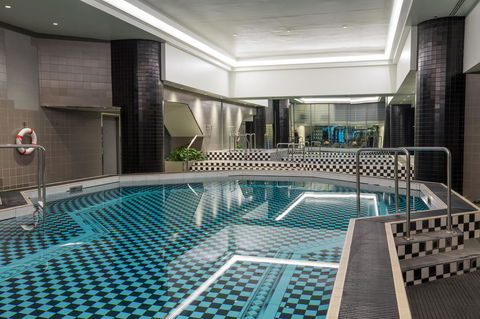 Grand Hyatt Melbourne - Tourism Gold Coast 3