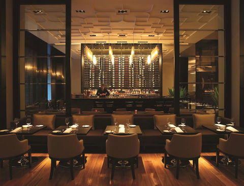 Grand Hyatt Melbourne - Tourism Gold Coast 15