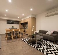 Doncaster Private Collection 2 Bed TownhousePearl - Tourism Gold Coast