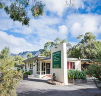 Gariwerd Motel - Tourism Gold Coast