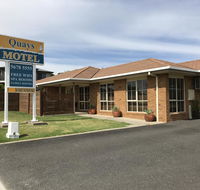 Quays Motel San Remo