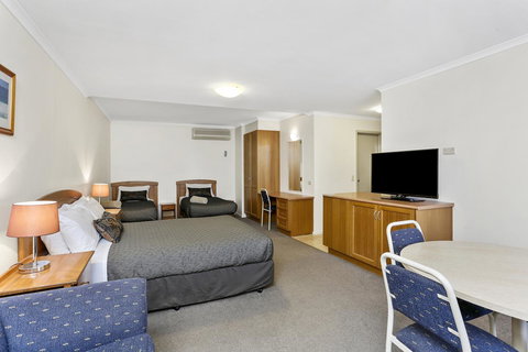 Comfort Inn Warrnambool International - Tourism Gold Coast 32