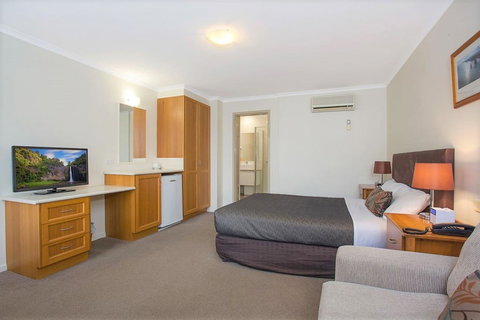 Comfort Inn Warrnambool International - Tourism Gold Coast 4