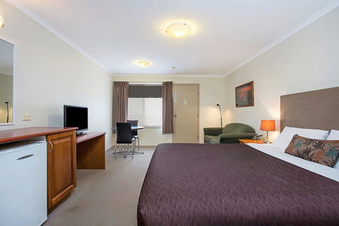 Comfort Inn Warrnambool International - Tourism Gold Coast 1