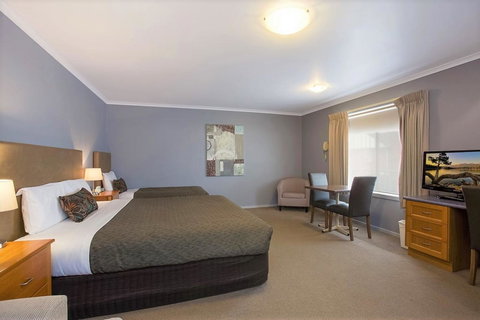 Comfort Inn Warrnambool International - Tourism Gold Coast 25