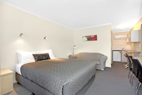 Comfort Inn Warrnambool International - Tourism Gold Coast 29