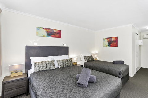 Comfort Inn Warrnambool International - Tourism Gold Coast 20