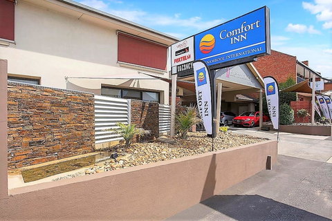 Comfort Inn Warrnambool International - Tourism Gold Coast 2