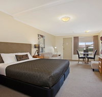 Comfort Inn Warrnambool International - Tourism Gold Coast