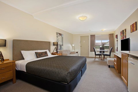 Comfort Inn Warrnambool International - Tourism Gold Coast 0