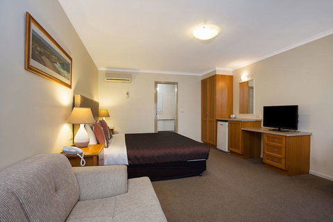 Comfort Inn Warrnambool International - Tourism Gold Coast 13
