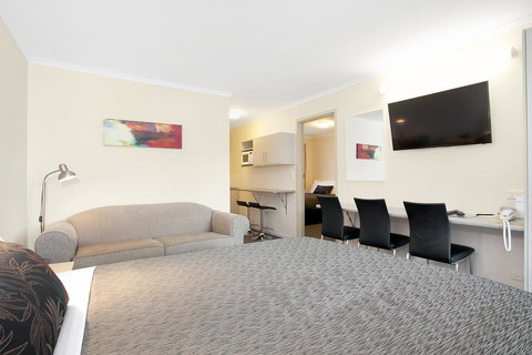 Comfort Inn Warrnambool International - Tourism Gold Coast 26