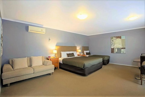 Comfort Inn Warrnambool International - Tourism Gold Coast 24