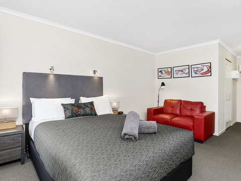 Comfort Inn Warrnambool International - Tourism Gold Coast 17