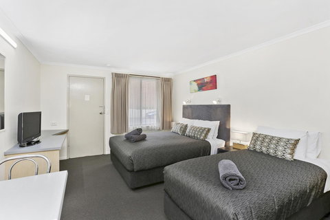 Comfort Inn Warrnambool International - Tourism Gold Coast 19