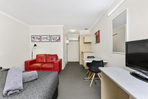 Comfort Inn Warrnambool International - Tourism Gold Coast 8