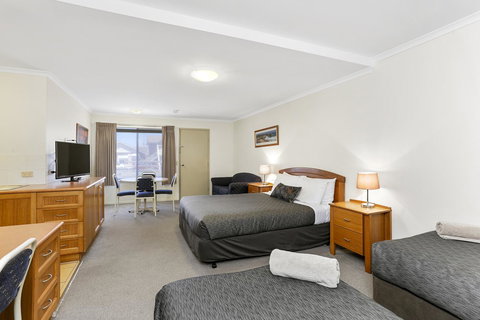 Comfort Inn Warrnambool International - Tourism Gold Coast 30