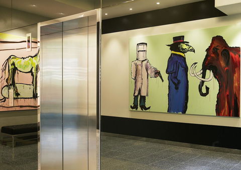 The Cullen Melbourne - Art Series - Tourism Gold Coast 34