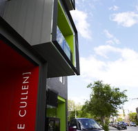Art Series - The Cullen - Gold Coast